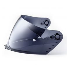 PLEXI GMS HEXAGO ZG12501-VIS-03 TMAVÝ PINLOCK PŘIPRAVEN - PLEXI ŠTÍTY - NA MOTORKU