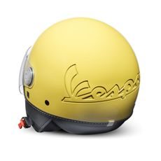 Helma Vespa Visor VISOR 3.0 - žlutá