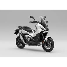 HONDA X-ADV 750 - BÍLÁ 2026 - X-ADV 750 - MOTORKY