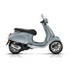 Vespa Primavera 125 S 4T ABS E5 - šedá