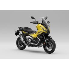Honda X-ADV 750 - žlutá 2025