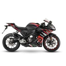 APRILIA RS 125 GP REPLICA 2025 - SUPERSPORT - MOTORKY