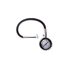 PNEUMĚŘIČ TYRE GAUGE PRO ANALOGOVÝ, OXFORD (0-60PSI) - OPRAVA PNEU - NA MOTORKU
