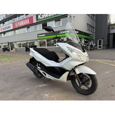 HONDA PCX 125 - BAZAR - MOTOBAZAR
