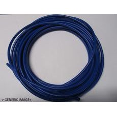 BOWDEN LANKA VENHILL LB3NS/BLU NYLON, 2,92X7,0 MODRÁ - LANKA A HADICE - NA MOTORKU