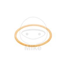 TĚSNĚNÍ SVODU VÝFUKU ATHENA M700148055015 55X48X1.5 MM - NÁHRADNÍ DÍLY A TUNING - NA MOTORKU