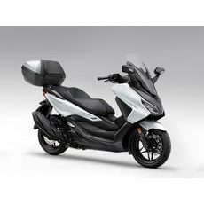 HONDA FORZA 350 - BÍLÁ 2025 - FORZA 350 - SKÚTRY
