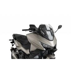 PLEXI ŠTÍT PUIG V-TECH LINE SPORT 22583W PRŮHLEDNÝ - PLEXI ŠTÍTY - NA MOTORKU