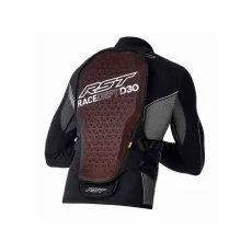 CHRÁNIČ ZAD RST 103671 RACE DEPT - CHRÁNIČE PÁTEŘE - NA MOTORKÁŘE