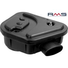 VZDUCHOVÝ FILTR RMS 100600610 - VZDUCHOVÉ FILTRY - NA MOTORKU