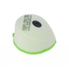 PĚNOVÝ VZDUCHOVÝ FILTR HIFLOFILTRO HFF1021 - VZDUCHOVÉ FILTRY - NA MOTORKU