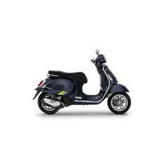 VESPA GTS 125 ST HPE ABS E5+ - BLU ENERGICO MATT 2025 - GTS - SKÚTRY