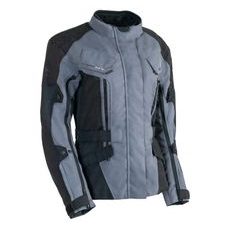 MBW STELLA JACKET TEXTILNÍ DÁMSKÁ MOTO BUNDA - TEXTILNÍ BUNDY - NA MOTORKÁŘE