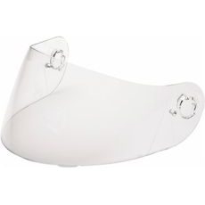 HJC PLEXI HJ-34 PINLOCK CLEAR - PŘÍSLUŠENSTVÍ - NA MOTORKÁŘE