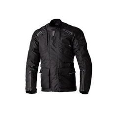 PÁNSKÁ TEXTILNÍ BUNDA RST 2979 ENDURANCE CE- ČERNÁ - TEXTILNÍ BUNDY - NA MOTORKÁŘE