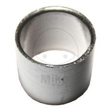 TĚSNĚNÍ SPOJE VÝFUKU ATHENA S410250012030 38X43.5X36.5 MM - NÁHRADNÍ DÍLY A TUNING - NA MOTORKU