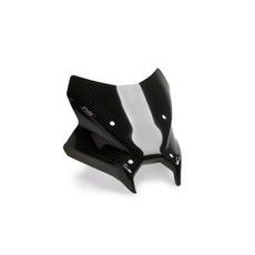 PLEXI ŠTÍT PUIG NEW GEN. SPORT 22077C KARBONOVÝ VZHLED - PLEXI ŠTÍTY - NA MOTORKU