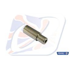 KONCOVKA BOWDENU LANKA VENHILL F101 STUPŇOVITÁ - LANKA A HADICE - NA MOTORKU