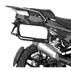 MONTÁŽNÍ SADA 4P SYSTÉM SHAD W0RG154P (PRO KUFRY A BRAŠNY TERRA A SH38X) PRO BMW R 1300 GS ADVENTURE 2025-2026 - ZAVAZADLA - NA MOTORKU
