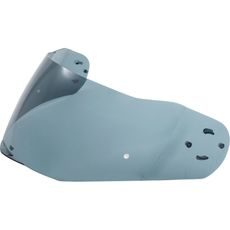 PLEXI IXS IXS300 X14910 TMAVÝ - PLEXI ŠTÍTY - NA MOTORKU
