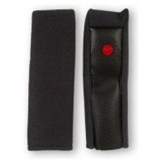 HJC KRYT PŘEZKY RPHA 70 - ČERNÁ - OSTATNÍ - NA MOTORKÁŘE