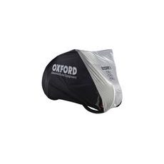 PLACHTA NA TŘI KOLA MP3 OXFORD AQUATEX - PLACHTY NA MOTORKU - NA MOTORKU