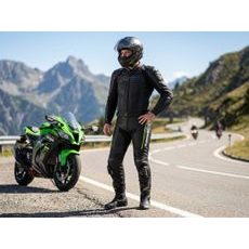 PÁNSKÉ TRIČKO KAWASAKI MXGP - TRIČKA - NA MOTORKÁŘE