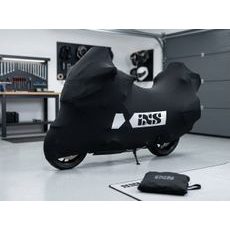 KRYCÍ PLACHTA IXS VNITŘNÍ - VNITŘNÍ PLACHTY - NA MOTORKU