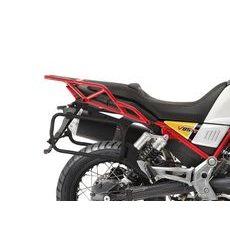 MONTÁŽNÍ SADA 4P SYSTÉM SHAD M0VT894P (PRO KUFRY A BRAŠNY TERRA A SH38X) - MONTÁŽNÍ SADY - NA MOTORKU