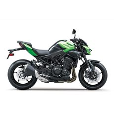 Kawasaki Z900 - zelená 2026
