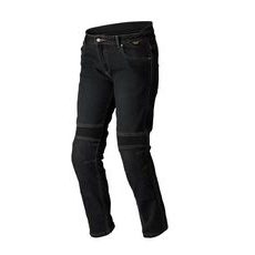 KALHOTY RST ARAMID TECH PRO CE / JN 2002 - ČERNÁ - KEVLAROVÉ KALHOTY - NA MOTORKÁŘE