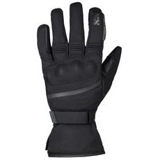 Klasické rukavice iXS URBAN ST-PLUS X42060 černé