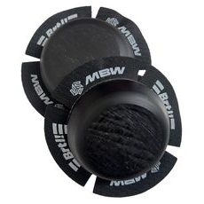 MBW MBW SLIDERY BRTL! - SLIDERY NA KOLENA - NA MOTORKÁŘE