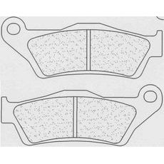 Brzdové destičky CL BRAKES 2352 RX3