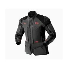 PÁNSKÁ TEXTILNÍ BUNDA - RST 103599 PRO SERIES ADVENTURE D3O TEXTILE JACKET - ŠEDÁ - TEXTILNÍ BUNDY - NA MOTORKÁŘE