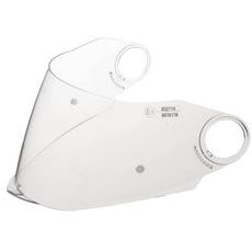 AIROH PLEXI MOVEMENTS S/ STORM/ ST 301 - ČIRÉ - PLEXI - NA MOTORKÁŘE