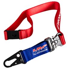 HONDA ŠŇŮRKA NA KRK HRC RACING - 2026 - DÁRKY PRO FANOUŠKY HONDA - NA MOTORKÁŘE