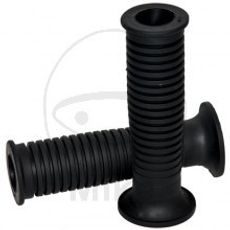 RUKOJETI JMP BMW FOR ORIGINAL BMW HEATING SYSTÉM D.24 MM. L.130 MM OPEN - GRIPY A RUKOJETI - NA MOTORKU