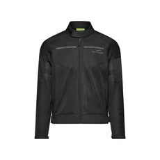 LETNÍ SPORTOVNÍ BUNDA MG GROUNDSPEED - TEXTILNÍ BUNDY - NA MOTORKÁŘE