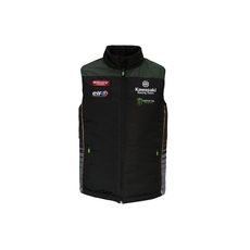 Vesta Kawasaki Bodywarmer WORLDSBK