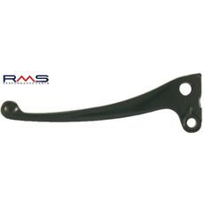 PÁČKA RMS 184100151 LEVÝ ČERNÝ - PÁČKY - NA MOTORKU