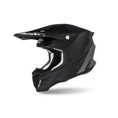 AIROH helma TWIST 2.0 COLOR - černá