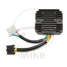 DOBÍJECÍ RELÉ/REGULÁTOR NAPĚTÍ JMT - NÁHRADNÍ DÍLY A TUNING - NA MOTORKU