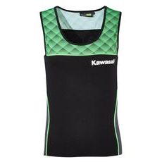 DÁMSKÉ TÍLKO KAWASAKI SPORTS - TRIČKA - NA MOTORKÁŘE