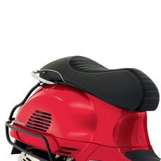 Sportovní sedadlo pro Vespa GTS do roku 2015