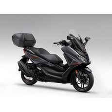 HONDA FORZA 350 - TMAVÁ ŠEDÁ 2025 (SE) - FORZA 350 - SKÚTRY
