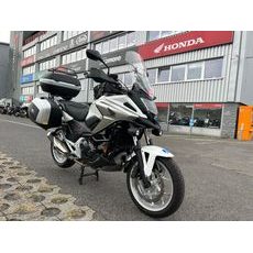 Honda NC750X