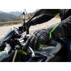 PÁNSKÉ SPORTOVNÍ KOŽENÉ KALHOTY PADUA II - KOŽENÉ KALHOTY - NA MOTORKÁŘE