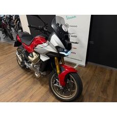 MOTO GUZZI V100 MANDELLO S 2025 - BAZAR - MOTO GUZZI - MOTOBAZAR