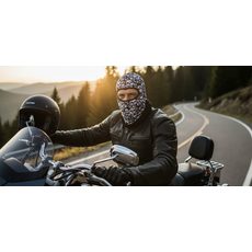 NEPROMOKAVÉ KALHOTY RST PRO SERIES WP / JN 1826 - KALHOTY - NA MOTORKÁŘE